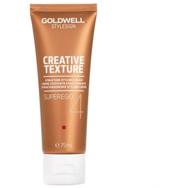 Goldwell StyleSign Creative Texture Superego Creme 75 ml