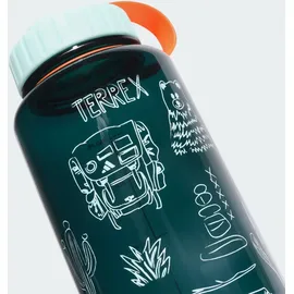 adidas Terrex Grün 1 l