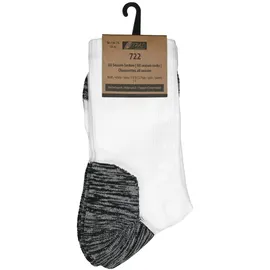 AS Arbeitsschutz GmbH All Season Socken 47-50 Weiß