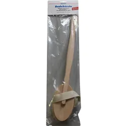 Badebürste Holz 1 ST