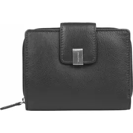 Maître Parfumeur et Gantier Ilena Diethilde Geldbörse Unisex schwarz