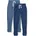 Basic 36 Sweat Pant 2-pack new navy 80
