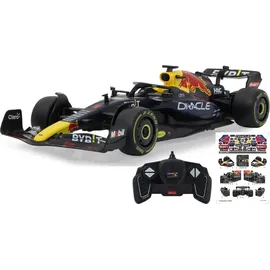 Jamara Fernsteuerungen Oracle Red Bull Racing RB18 dunkelblau 1:18