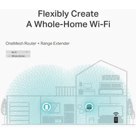 TP-Link Archer C6 Dualband Router