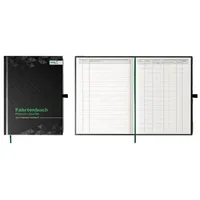 RNK Fahrtenbuch Premium für Pkw, 144 Seiten, DIN A5