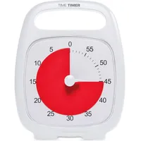 Time Timer Zeitschaltuhr, Plus