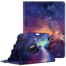 Fintie Hülle für iPad Pro 11 Zoll 4. Generation/3. Gen/2. Gen Die Galaxie