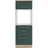 OPTIFIT Geräteumbauschrank Savona 405 60 x 60 x 174,4 cm Steingrün