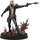 Weta Workshop Zane Borderlands 3 Sammelfigur 22 cm - Schwarz