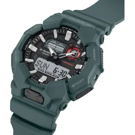 Casio G-SHOCK GA-010 Harz 55,1 mm GA-010-2AER