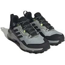 Adidas Terrex AX4 GTX Damen Wonder Silver / Core Black / Grey Two 36 2/3