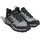 Adidas Terrex AX4 GTX Damen Wonder Silver / Core Black / Grey Two 36 2/3