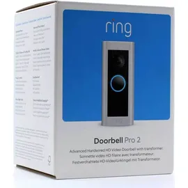 Ring Video Doorbell Pro 2