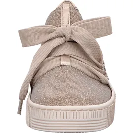 Gabor Slip-Ons Gold/Rosa Damen 37,5