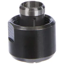 Bosch Spannzange mit Spannmutter 8 mm, für Bosch-Geradschleifer