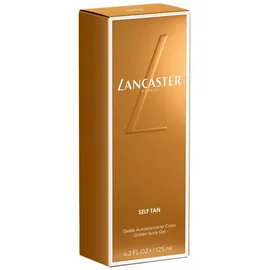 Lancaster Self Tan Body Gel 125 ml