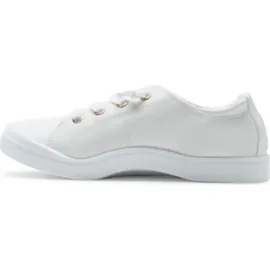Roxy Bayshore Plus Damen Weiß 40