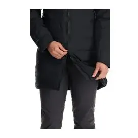 Rab valiance Parka Wmns black (BLK) 10