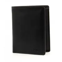 Bugatti Primo Geldbörse unisex schwarz