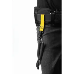 3M DBI-SALA Verbindungsschlaufe mit Metall-Öse, zur Befestigung am Gürtel, max. 3,2 kg Belastung, 10er Pack