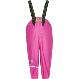CelaVi Regenlatzhose Pink 100