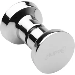 Hüppe Griff Strike New Chrom Edelstahl glänzend SIKOKHMADLO2