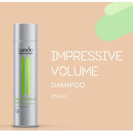 Londa Professional Impressive Volume Shampoo 250 ml