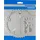 Shimano Alfine FC-S501 Kettenblatt 1-Fach Silber Ausführung 42 Zähne