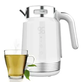Cecotec ThermoSense 600 Touch 1,7 l Weiß