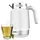 Cecotec ThermoSense 600 Touch 1,7 l Weiß