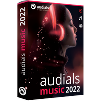 Audials Audials Music 2022