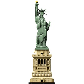 LEGO Architecture Freiheitsstatue 21042