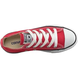 Converse Chuck Taylor All Star Ox Rot 29