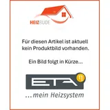 eta heiztechnik ETA Keramikfaser-Packung 16x16x1870mm beständig bis 1260°C - 38301-1870