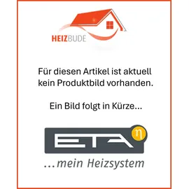 eta heiztechnik ETA Keramikfaser-Packung 16x16x1870mm beständig bis 1260°C - 38301-1870