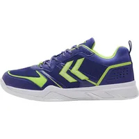 Hummel Teiwaz 2.0 Handballschuhe spectrum blue