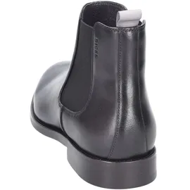 DIGEL Stockholm Herren Schwarz/Grau 46