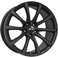 Brock B32 7.5x18 ET45 5x108 72,6, schwarz