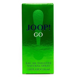 Coty Go Eau de Toilette 30 ml