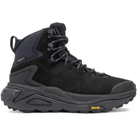 HOKA Kaha 3 GTX Damen Black/Black 40