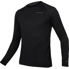 Endura Baabaa Blend Langarm Baselayer S