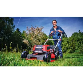 Einhell Akku-Rasenmäher GP-CM 36/47 S Li BL 