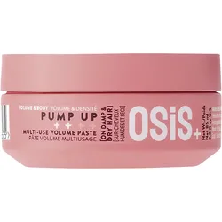 OSiS Pump Up Haarcreme (85 Milliliter)