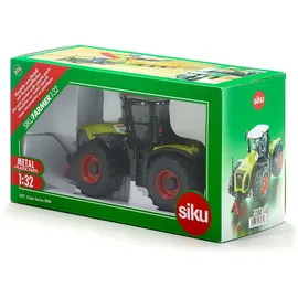 Siku 3271 - Claas Xerion verschiedene Farben 1:32