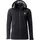 Lpo Softshelljacke Softshelljacke Melvin abnehmbare, verstellbare Kapuze schwarz XXL (56)