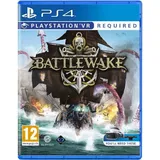 Ps4 Battlewake Vr Uk - Multicolour