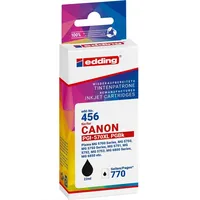 Edding Druckerpatrone kompatibel zu Canon PGI-570 XL