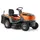 Husqvarna Rasentraktor TC 112 Aufsitzmäher 10,9 PS 95 cm
