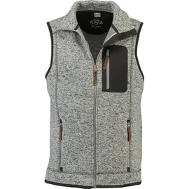 OS-TRACHTEN Weste Grau 4XL