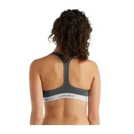 Icebreaker Sprite Racerback Bra (103020)